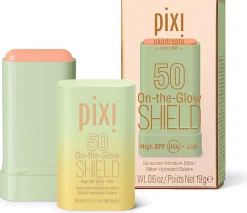 PIXI On-the-Glow SHIELD SPF 50 19 g