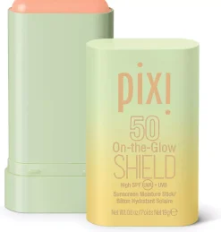 PIXI On-the-Glow SHIELD SPF 50 19 g