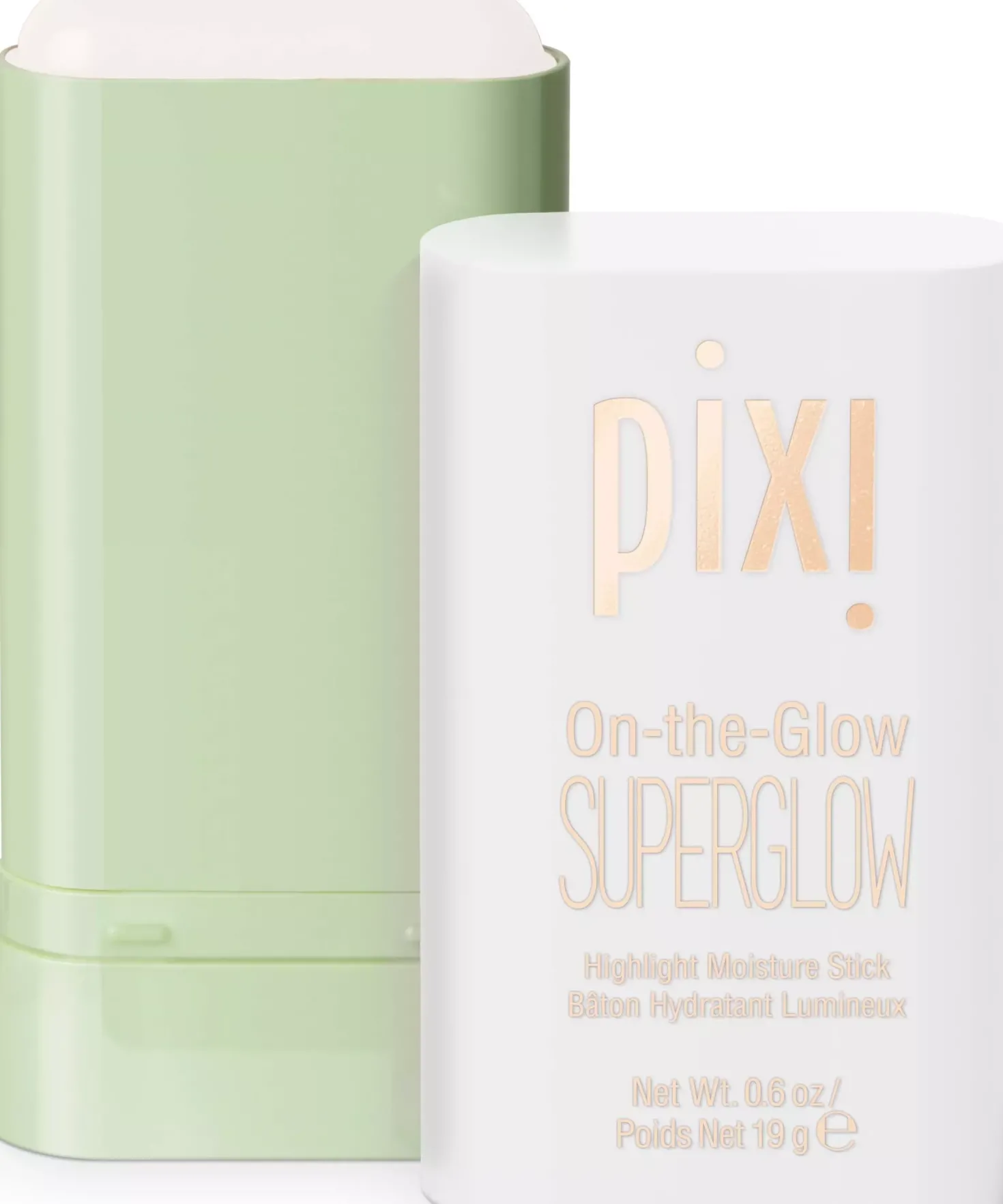 PIXI On-the-Glow SUPERGLOW GildedGold