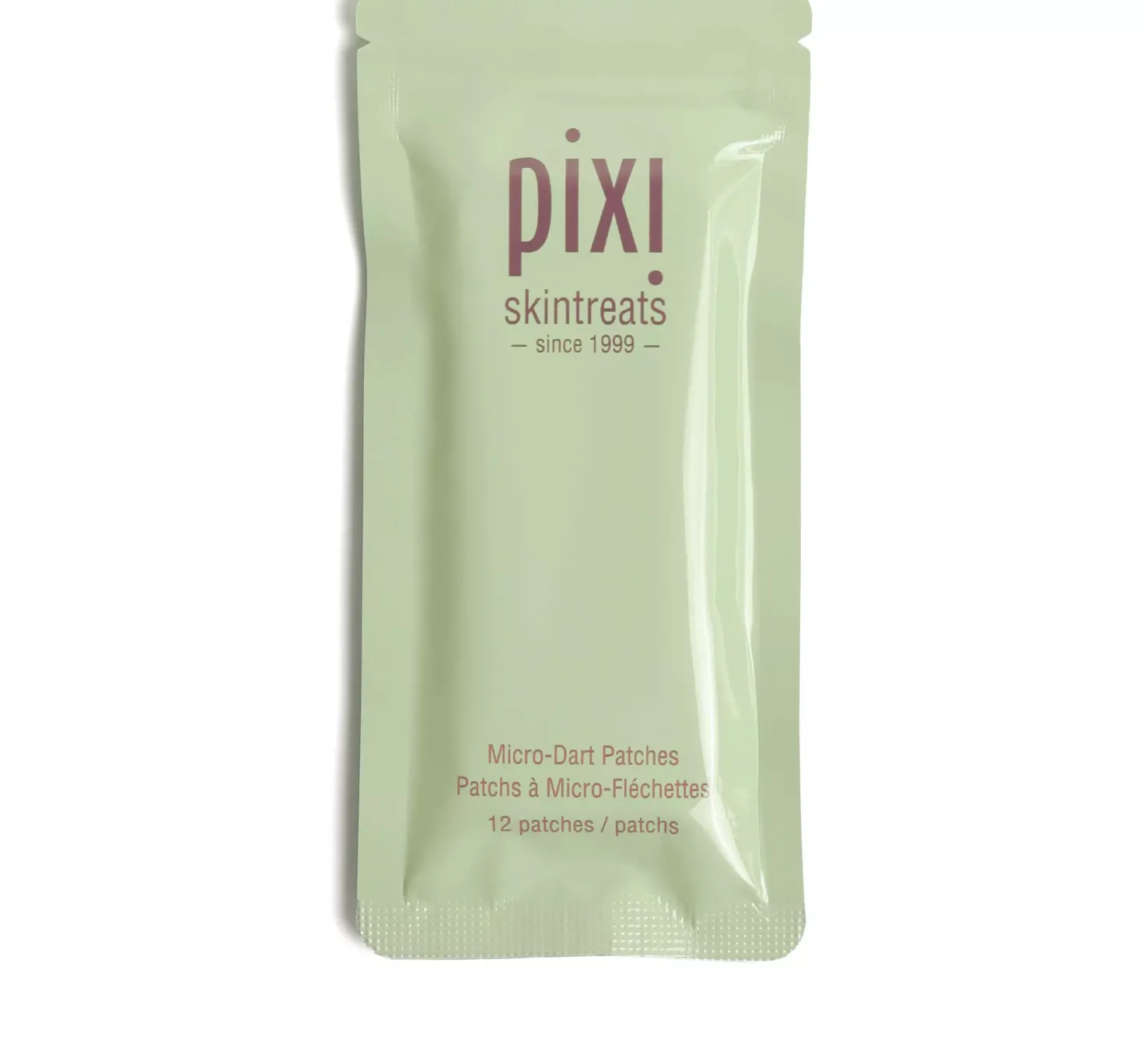 PIXI Overnight Spot Stickers