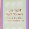 PIXI Overnight Spot Stickers