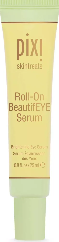 PIXI Roll-On BeautifEYE Serum 25 ml