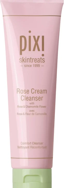 PIXI Rose Cream Cleanser 135 ml