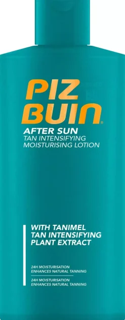 Piz BuinAfter Sun Tan Intensifying Moisturising Lotion 200 ml