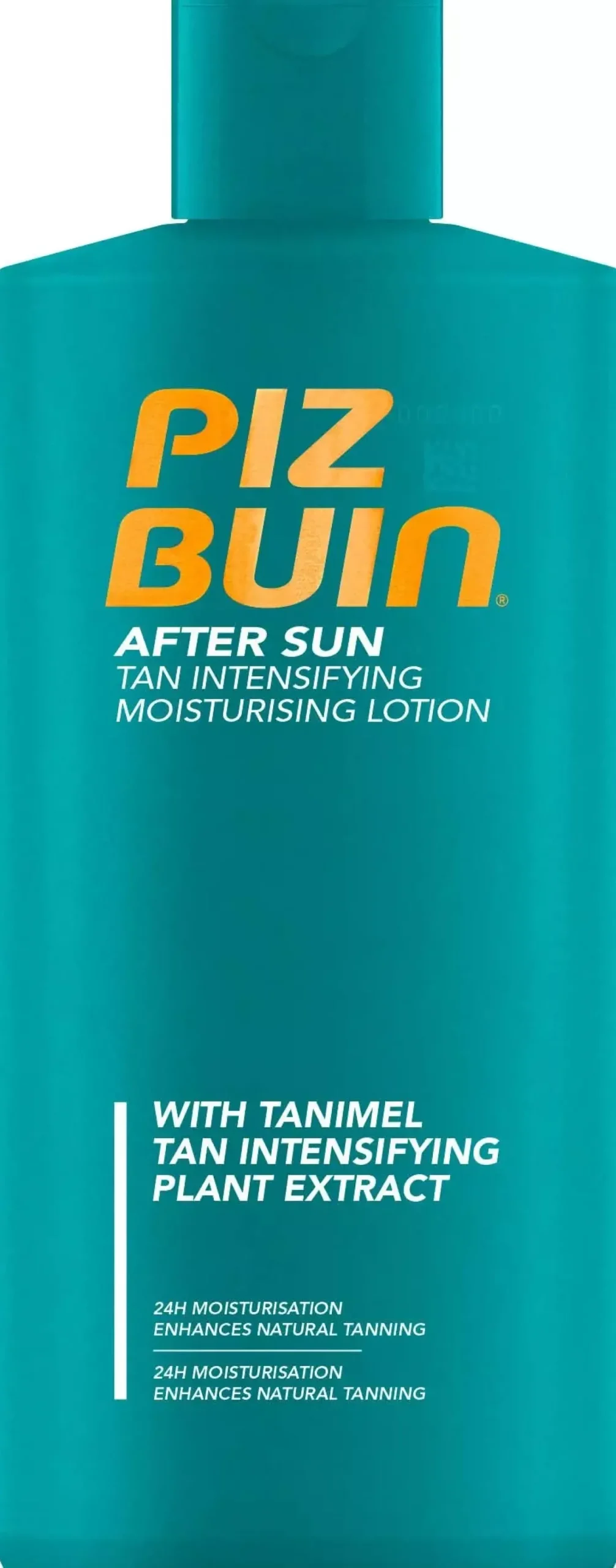 Piz BuinAfter Sun Tan Intensifying Moisturising Lotion 200 ml