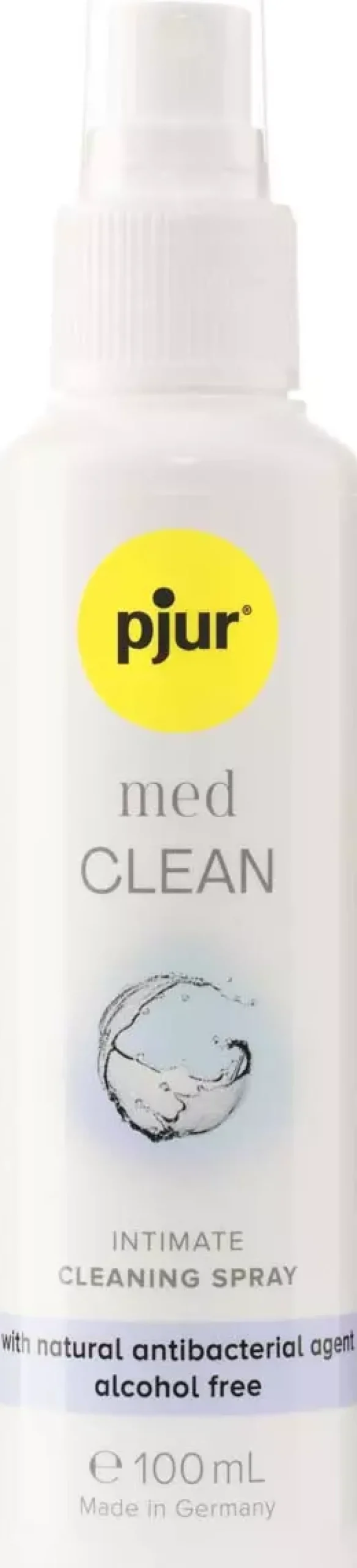 Pjur Clean Spray 100 ml