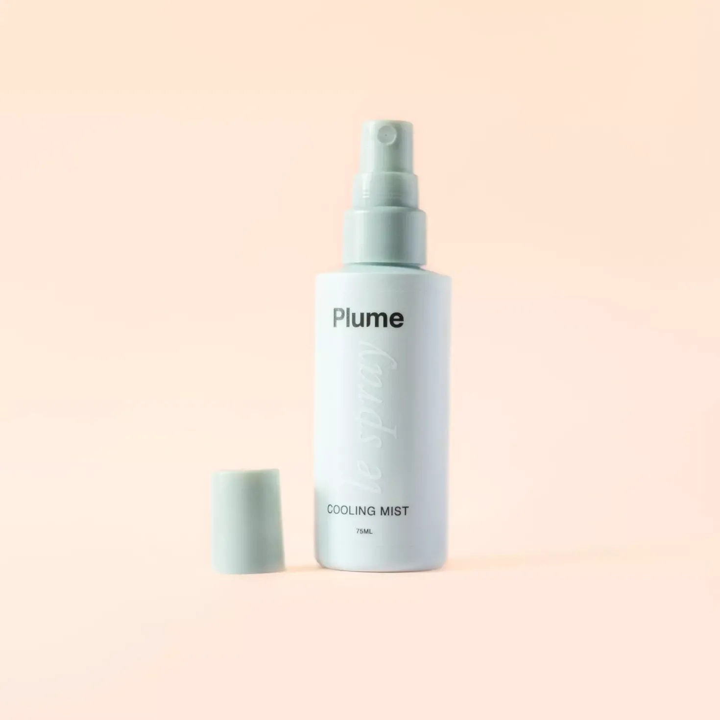 Plume Cooling Mist 75 ml