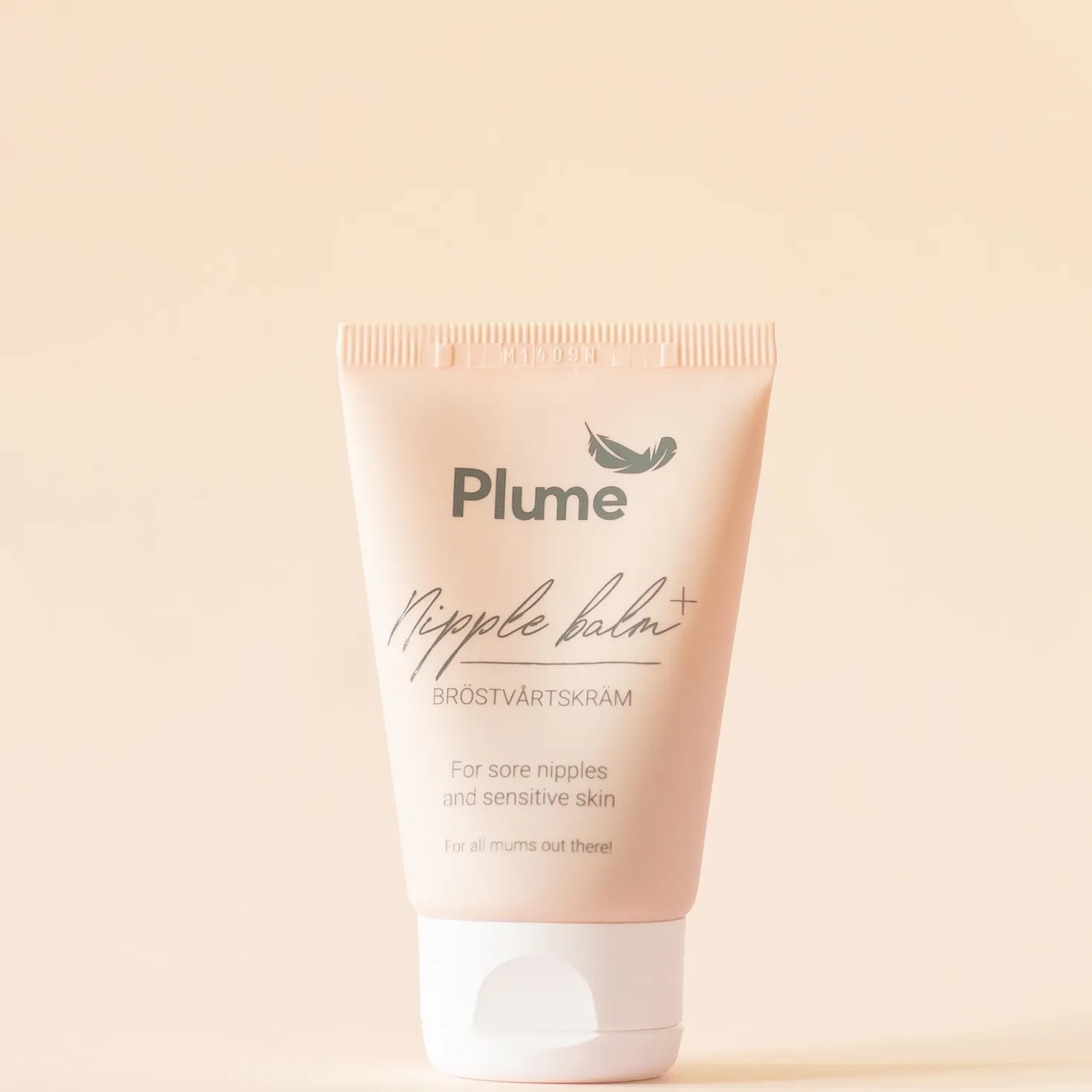 Plume Nipple Balm 30 ml