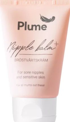 Plume Nipple Balm 30 ml