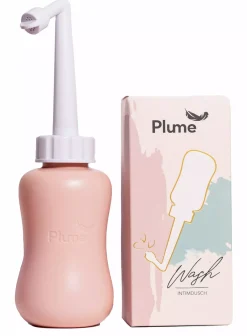 Plume Wash Intimdusch 360 ml