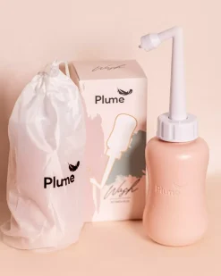 Plume Wash Intimdusch 360 ml
