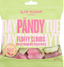 Pändy Candy Fluffy Clouds