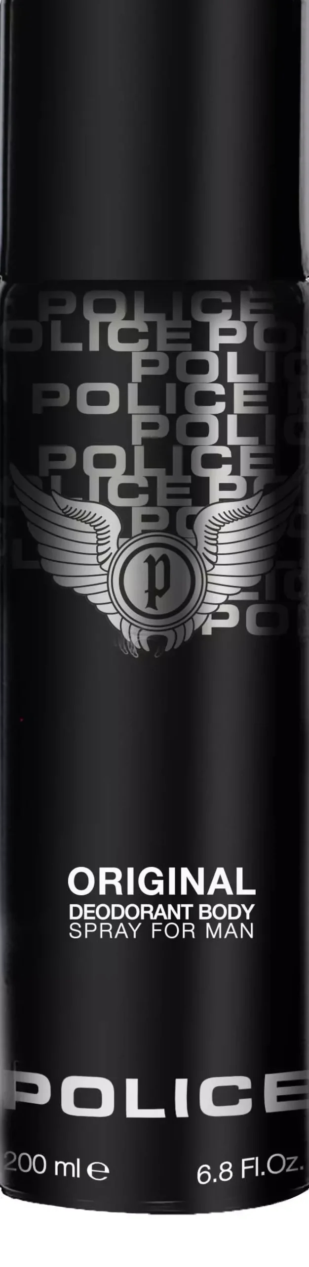 POLICE Contemporary Original Deo Spray 200 ml