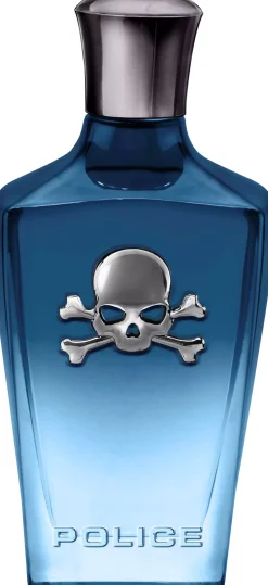 POLICEPotion Power for Him Eau de Parfum 100 ml