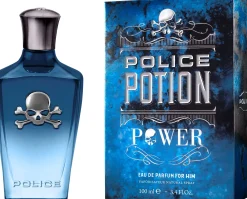 POLICEPotion Power for Him Eau de Parfum 100 ml