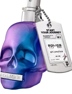 POLICETo Be My.Avatar for Man EdT 40 ml