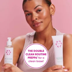 PREPPd The Daily Reset Exfoliating Cleanser 150 ml