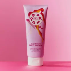 PREPPd The Instant Glow Body Lotion 200 ml