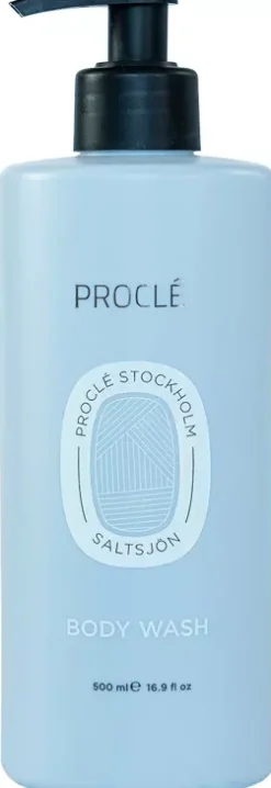 Proclé Saltsjön Body Wash Saltsjön Body Wash