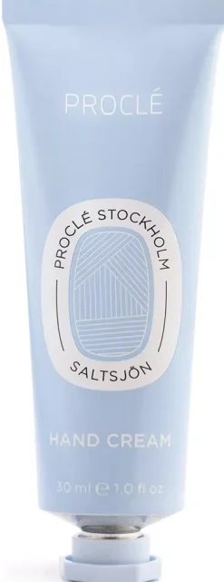 ProcléSALTSJÖN Handcream 30 ml