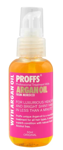 PROFFS STYLINGOriginal Argan Oil 50 ml