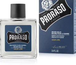 ProrasoAzur & Lime Beard balm 100 ml