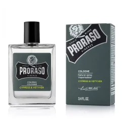 ProrasoCypress & vetyver cologne cypress & vetyver 100 ml