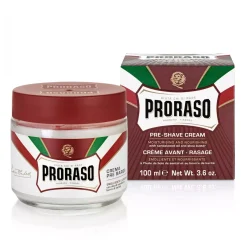 Prorasosandalwood Pre-shave cream 100 ml