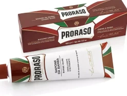 Prorasosandalwood shaving cream 150 ml