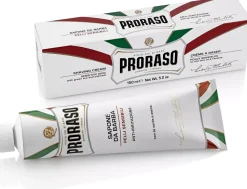 ProrasoSensitive Green Tea Shaving cream 150 ml