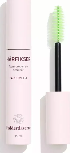 Pudderdåserne Hårfikser 15 ml