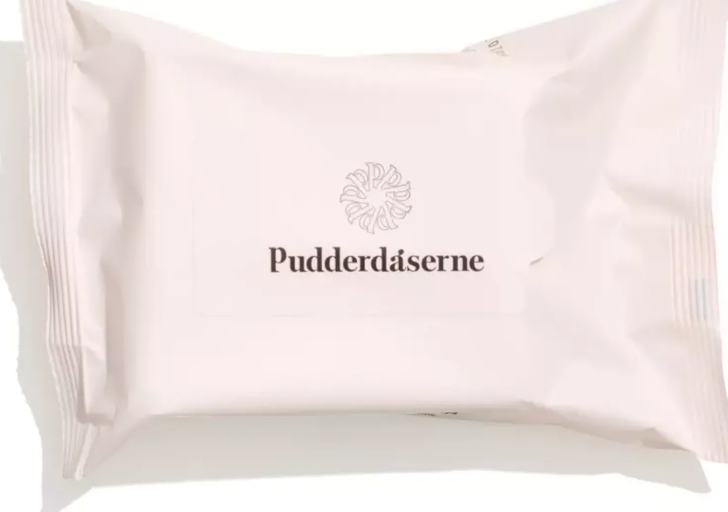Pudderdåserne Intim Servietter 188 g