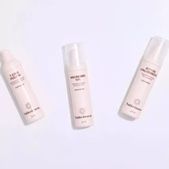 Pudderdåserne Niacinamid 10% 50 ml