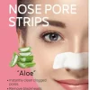 Purederm Nose Pore Strips "Aloe"