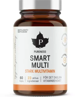 Pureness Smart Multi 60 g