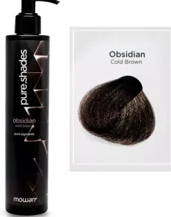 Pure Shades Färgbomb Topaz Warm Blonde