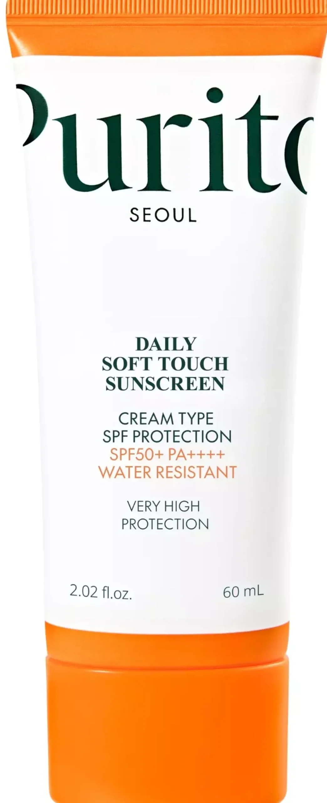 Purito Daily Soft Touch Sunscreen 60 ml
