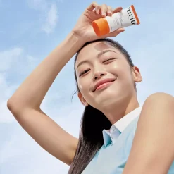 Purito Daily Soft Touch Sunscreen 60 ml