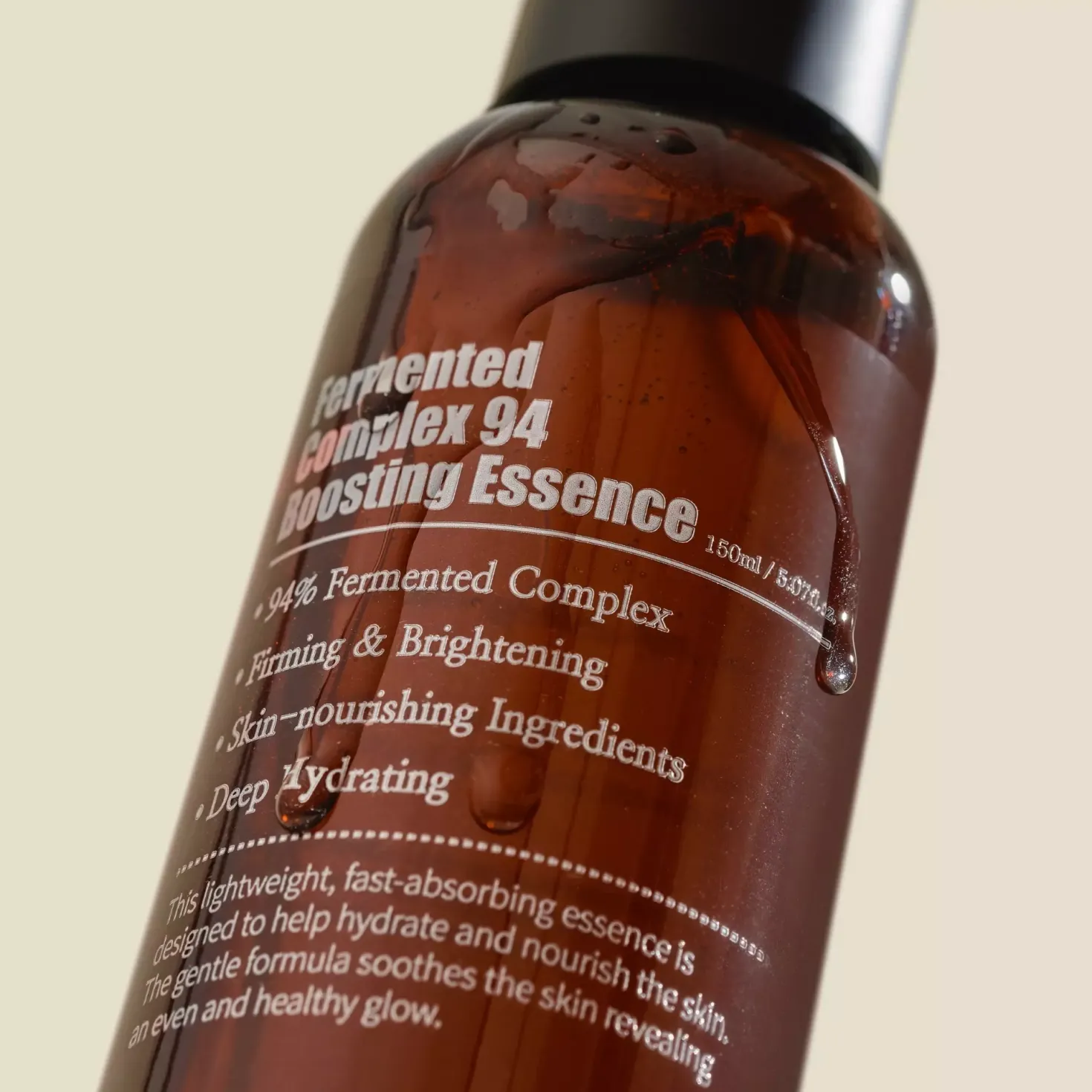 Purito Fermented Complex 94 Boosting Essence 150 ml