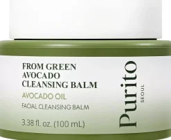Purito From Green Avocado Cleansing Balm 100 ml