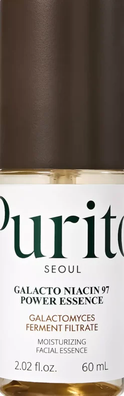 Purito Galacto Niacin 97 Power Essence 60 ml