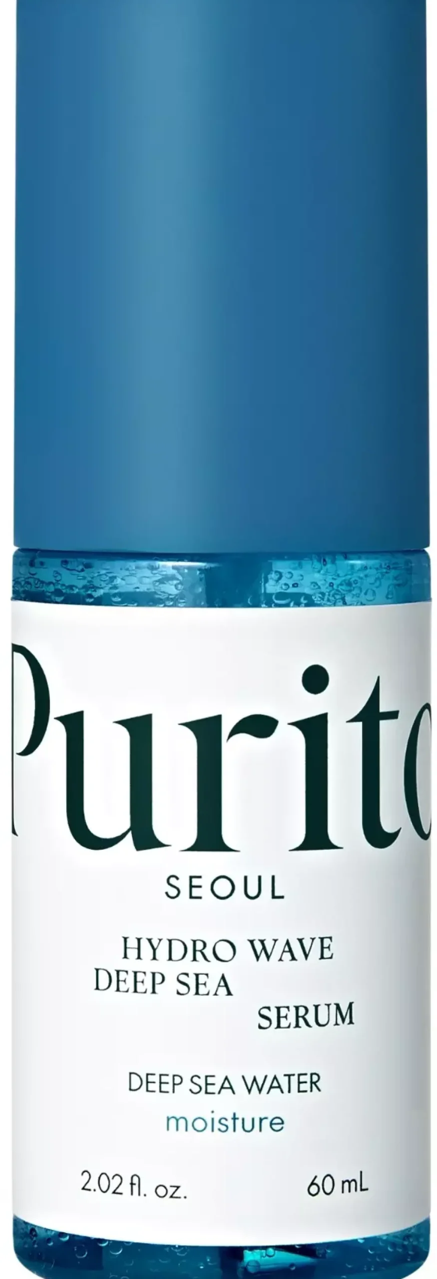 Purito Hydro Wave Deep Sea Serum 60 ml