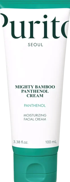 Purito Mighty Bamboo Panthenol Cream 100 ml