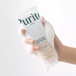 Purito Oat In Gentle Exfoliating Face Cleanser 150 ml