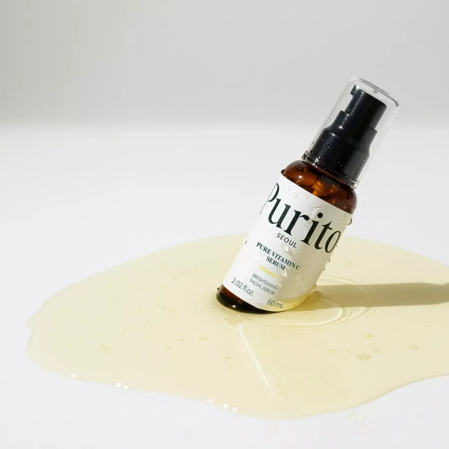 Purito Pure Vitamin C Serum 60 ml