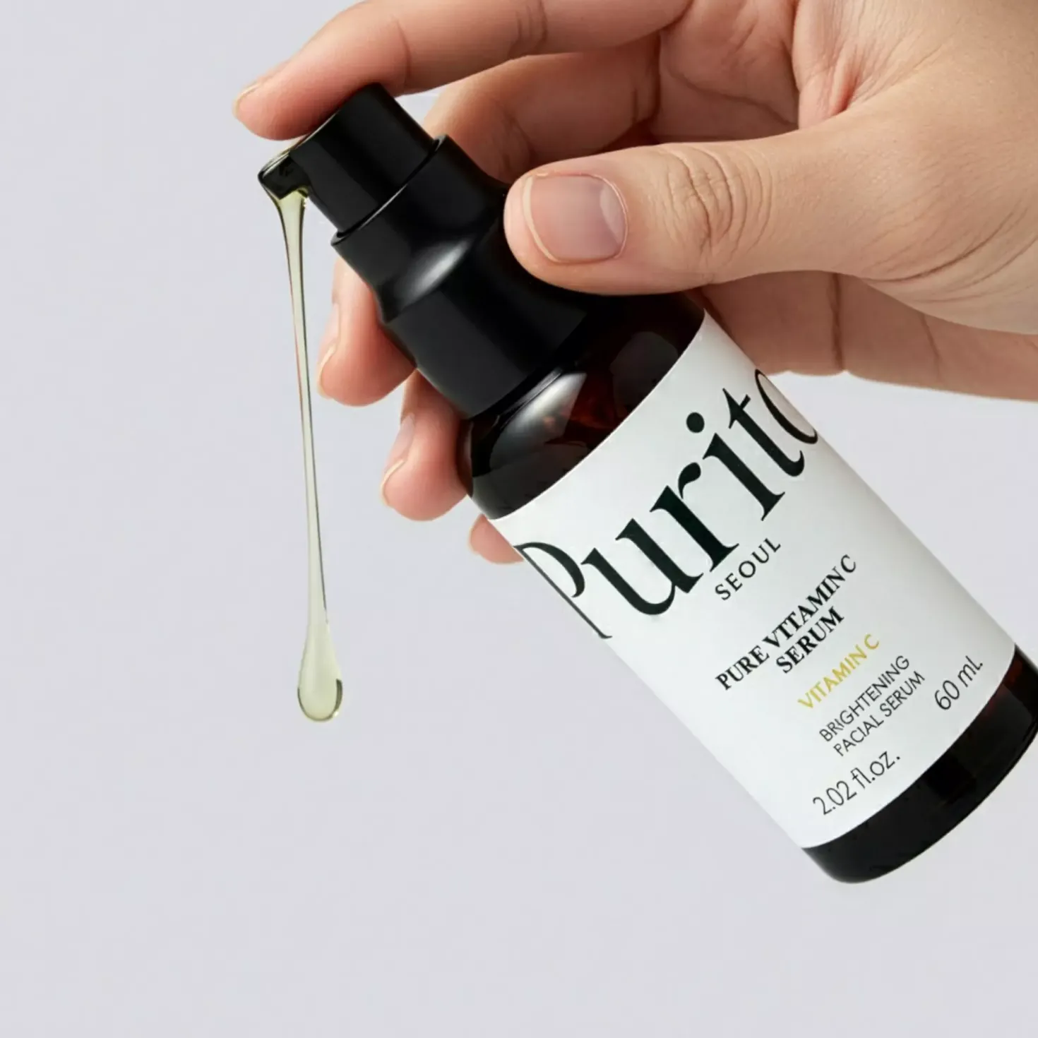 Purito Pure Vitamin C Serum 60 ml