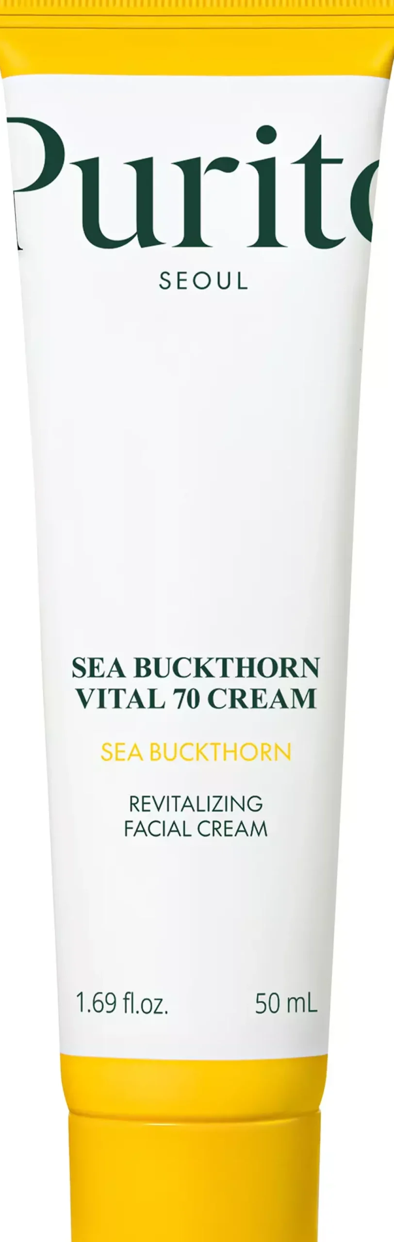 Purito Sea Buckthorn Vital 70 Cream 50 ml
