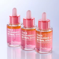 Purito TXA 6 Niacinamide 10 Retinal Serum 30 ml
