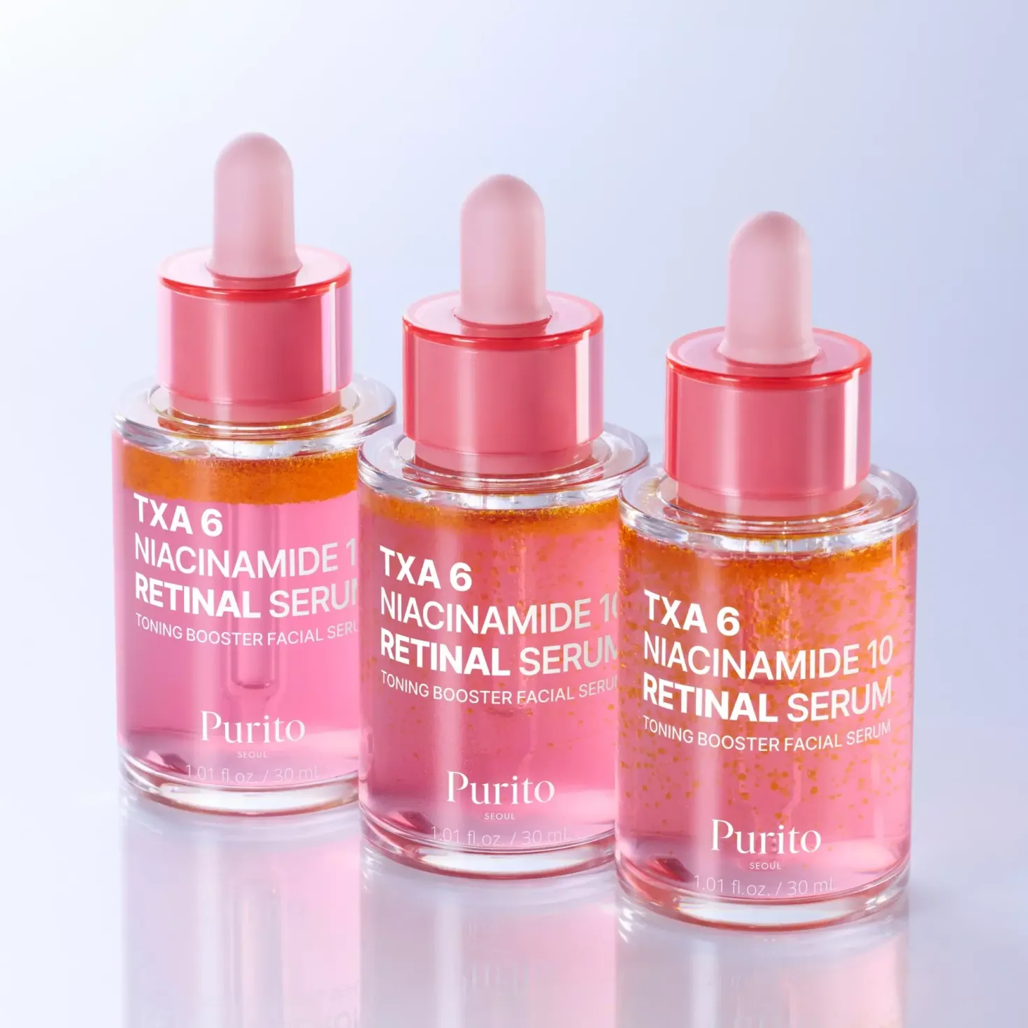 Purito TXA 6 Niacinamide 10 Retinal Serum 30 ml
