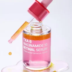 Purito TXA 6 Niacinamide 10 Retinal Serum 30 ml